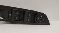 2012-2018 Ford Focus Master Power Window Switch Replacement Driver Side Left P/N:BM5T-14A132-AA BM5T-14A132-AB Fits OEM Used
