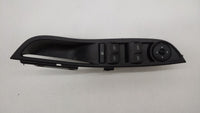 2012-2018 Ford Focus Master Power Window Switch Replacement Driver Side Left P/N:BM5T-14A132-AA BM5T-14A132-AB Fits OEM Used