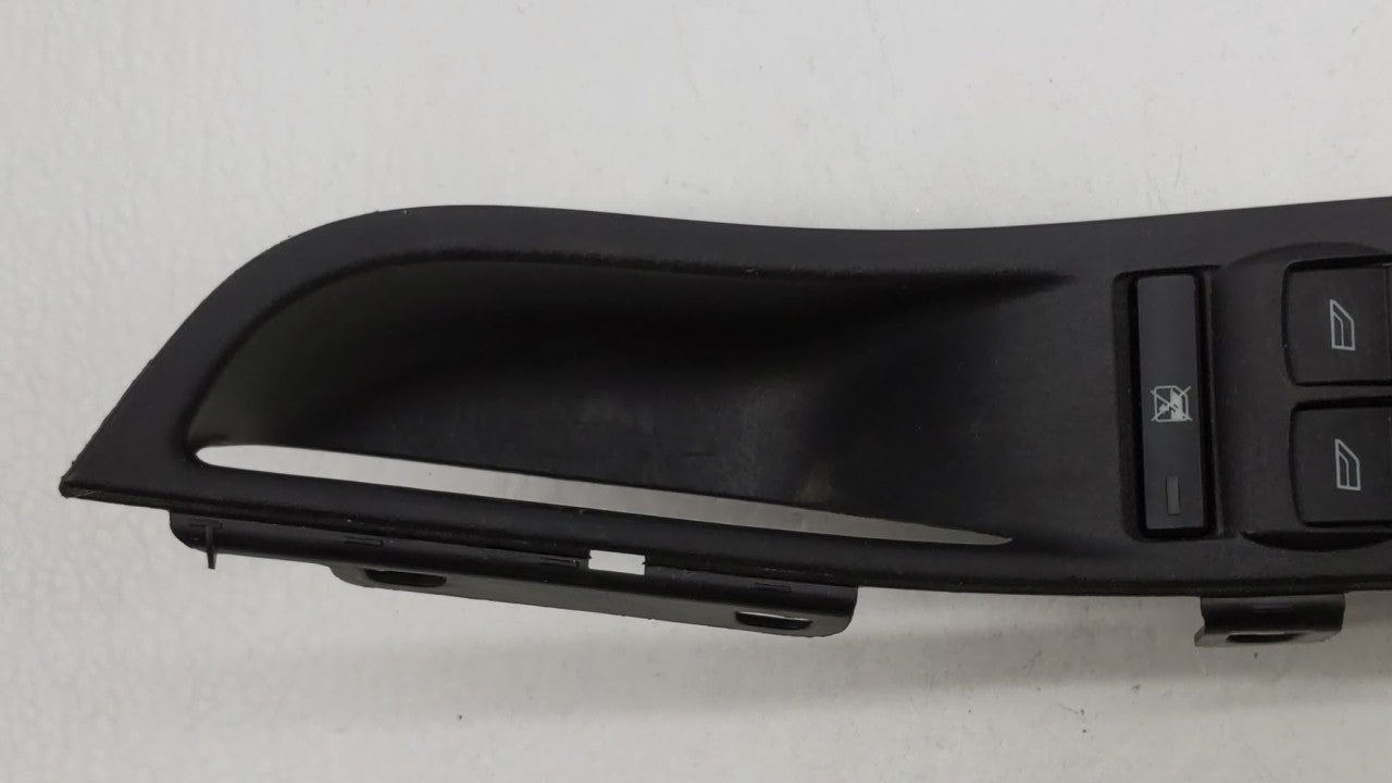 2012-2018 Ford Focus Master Power Window Switch Replacement Driver Side Left P/N:BM5T-14A132-AA BM5T-14A132-AB Fits OEM Used