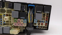 2017-2018 Ford Focus Fusebox Fuse Box Panel Relay Module P/N:GJ1T-14A07B-BA Fits Fits 2017 2018 OEM Used Auto Parts - Oemuse