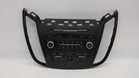 2015-2018 Ford Focus Radio Control Panel - Oemusedautoparts1.com