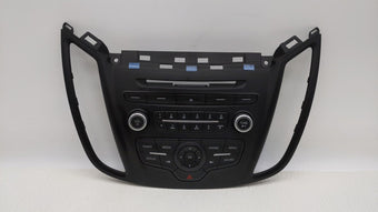 compare product 2015-2018 Ford Focus Radio Control Panel