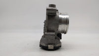 2014-2018 Ford Focus Throttle Body P/N:DS7E-9F991-BB Fits Fits 2014 2015 2016 2017 2018 2019 OEM Used Auto Parts - Oemusedau