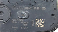 2014-2018 Ford Focus Throttle Body P/N:DS7E-9F991-BB Fits Fits 2014 2015 2016 2017 2018 2019 OEM Used Auto Parts - Oemusedau