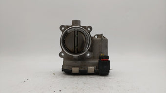 compare product 2014-2018 Ford Focus Throttle Body P/N:DS7E-9F991-BB Fits Fits 2014 2015 2016 2017 2018 2019 OEM Used Auto Parts