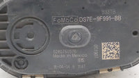 2014-2018 Ford Focus Throttle Body P/N:DS7E-9F991-BB Fits Fits 2014 2015 2016 2017 2018 2019 OEM Used Auto Parts - Oemusedau