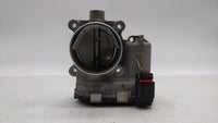 2014-2018 Ford Focus Throttle Body P/N:DS7E-9F991-BB Fits Fits 2014 2015 2016 2017 2018 2019 OEM Used Auto Parts - Oemusedau