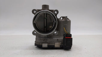 compare product 2014-2018 Ford Focus Throttle Body P/N:DS7E-9F991-BB Fits Fits 2014 2015 2016 2017 2018 2019 OEM Used Auto Parts
