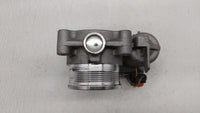 2014-2018 Ford Focus Throttle Body P/N:DS7E-9F991-BB Fits Fits 2014 2015 2016 2017 2018 2019 OEM Used Auto Parts - Oemusedau