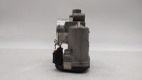 2014-2018 Ford Focus Throttle Body P/N:DS7E-9F991-BB Fits Fits 2014 2015 2016 2017 2018 2019 OEM Used Auto Parts - Oemusedau