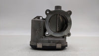 2014-2018 Ford Focus Throttle Body P/N:DS7E-9F991-BB Fits Fits 2014 2015 2016 2017 2018 2019 OEM Used Auto Parts - Oemusedau