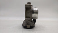 2014-2018 Ford Focus Throttle Body P/N:DS7E-9F991-BB Fits Fits 2014 2015 2016 2017 2018 2019 OEM Used Auto Parts - Oemusedau