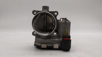 2014-2018 Ford Focus Throttle Body P/N:DS7E-9F991-BB Fits Fits 2014 2015 2016 2017 2018 2019 OEM Used Auto Parts - Oemusedau