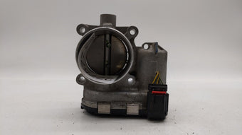 compare product 2014-2018 Ford Focus Throttle Body P/N:DS7E-9F991-BB Fits Fits 2014 2015 2016 2017 2018 2019 OEM Used Auto Parts