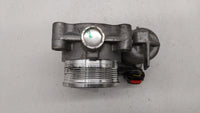 2014-2018 Ford Focus Throttle Body P/N:DS7E-9F991-BB Fits Fits 2014 2015 2016 2017 2018 2019 OEM Used Auto Parts - Oemusedau