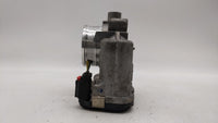 2014-2018 Ford Focus Throttle Body P/N:DS7E-9F991-BB Fits Fits 2014 2015 2016 2017 2018 2019 OEM Used Auto Parts - Oemusedau