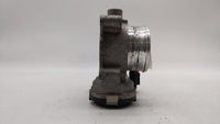 2014-2018 Ford Focus Throttle Body P/N:DS7E-9F991-BB Fits Fits 2014 2015 2016 2017 2018 2019 OEM Used Auto Parts - Oemusedau