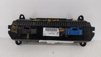 2015-2018 Ford Focus Climate Control Module Temperature AC/Heater Replacement P/N:F1ET-18C612-AG F1ET-18C612-CJ Fits OEM Use