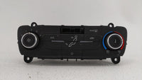 2015-2018 Ford Focus Climate Control Module Temperature AC/Heater Replacement P/N:F1ET-19980-JJ Fits Fits 2015 2016 2017 201