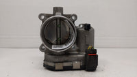 2014-2018 Ford Focus Throttle Body P/N:DS7E-9F991-BB Fits Fits 2014 2015 2016 2017 2018 2019 OEM Used Auto Parts - Oemusedau