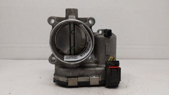 compare product 2014-2018 Ford Focus Throttle Body P/N:DS7E-9F991-BB Fits Fits 2014 2015 2016 2017 2018 2019 OEM Used Auto Parts