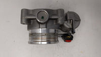 2014-2018 Ford Focus Throttle Body P/N:DS7E-9F991-BB Fits Fits 2014 2015 2016 2017 2018 2019 OEM Used Auto Parts - Oemusedau