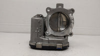 2014-2018 Ford Focus Throttle Body P/N:DS7E-9F991-BB Fits Fits 2014 2015 2016 2017 2018 2019 OEM Used Auto Parts - Oemusedau