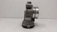 2014-2018 Ford Focus Throttle Body P/N:DS7E-9F991-BB Fits Fits 2014 2015 2016 2017 2018 2019 OEM Used Auto Parts - Oemusedau