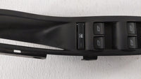 2012-2018 Ford Focus Master Power Window Switch Replacement Driver Side Left P/N:BM5T-14A132-AA BM5T-14A132-AB Fits OEM Used