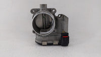 2014-2018 Ford Focus Throttle Body P/N:DS7E-9F991-BB Fits Fits 2014 2015 2016 2017 2018 2019 OEM Used Auto Parts - Oemusedau