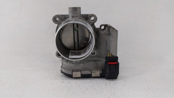 compare product 2014-2018 Ford Focus Throttle Body P/N:DS7E-9F991-BB Fits Fits 2014 2015 2016 2017 2018 2019 OEM Used Auto Parts