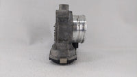 2014-2018 Ford Focus Throttle Body P/N:DS7E-9F991-BB Fits Fits 2014 2015 2016 2017 2018 2019 OEM Used Auto Parts - Oemusedau