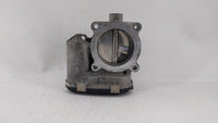 2014-2018 Ford Focus Throttle Body P/N:DS7E-9F991-BB Fits Fits 2014 2015 2016 2017 2018 2019 OEM Used Auto Parts - Oemusedau