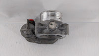 2014-2018 Ford Focus Throttle Body P/N:DS7E-9F991-BB Fits Fits 2014 2015 2016 2017 2018 2019 OEM Used Auto Parts - Oemusedau
