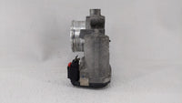 2014-2018 Ford Focus Throttle Body P/N:DS7E-9F991-BB Fits Fits 2014 2015 2016 2017 2018 2019 OEM Used Auto Parts - Oemusedau