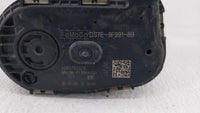 2014-2018 Ford Focus Throttle Body P/N:DS7E-9F991-BB Fits Fits 2014 2015 2016 2017 2018 2019 OEM Used Auto Parts - Oemusedau