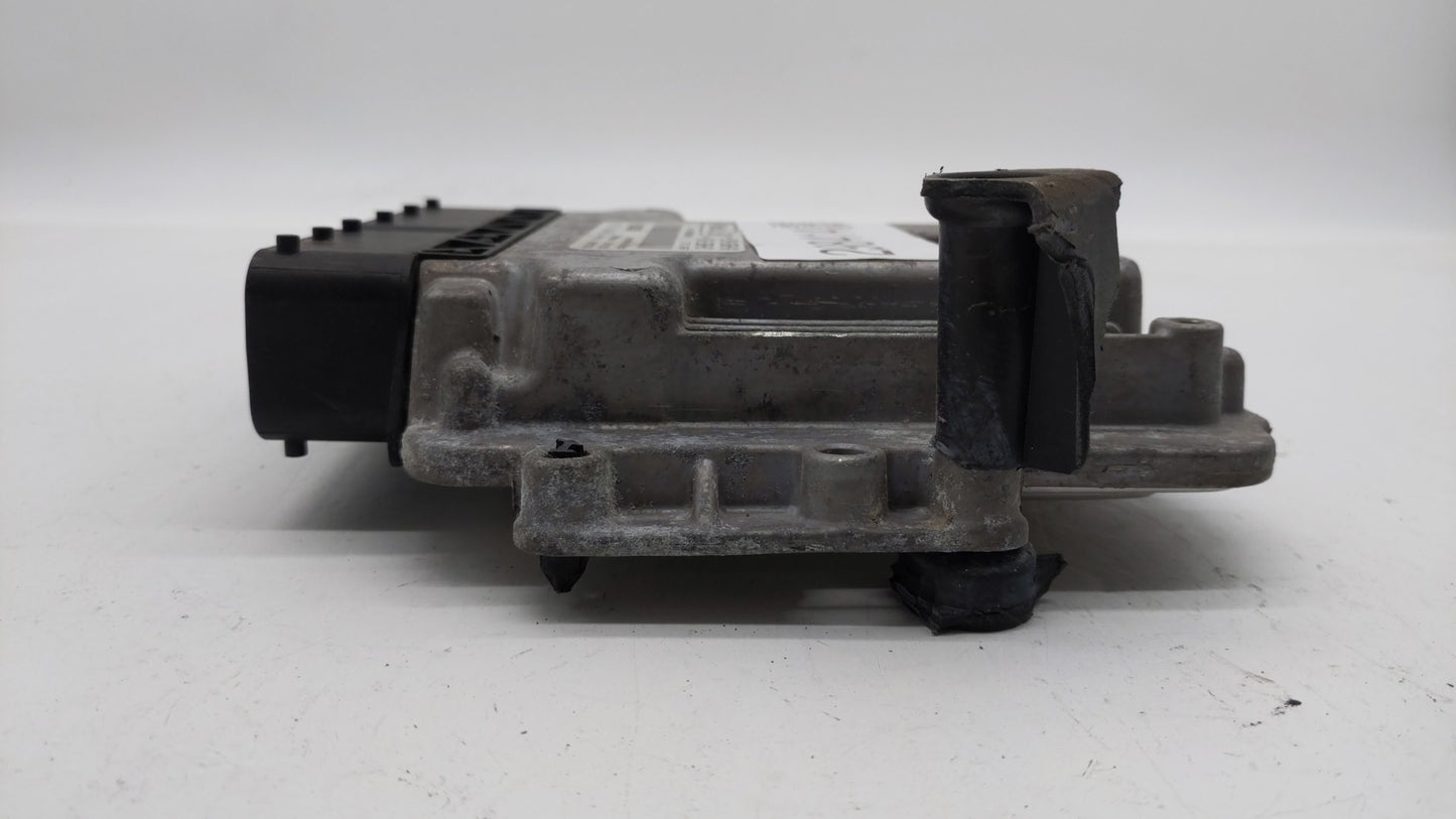 2013-2018 Ford Focus PCM Engine Control Computer ECU ECM PCU OEM P/N:DM5A-12A650-CA EMA-12A650-VA Fits OEM Used Auto Parts -
