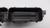2013-2018 Ford Focus PCM Engine Control Computer ECU ECM PCU OEM P/N:DM5A-12A650-CA EMA-12A650-VA Fits OEM Used Auto Parts -