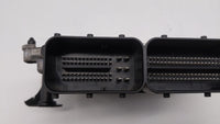 2013-2018 Ford Focus PCM Engine Control Computer ECU ECM PCU OEM P/N:DM5A-12A650-CA EMA-12A650-VA Fits OEM Used Auto Parts -