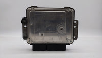 2013-2018 Ford Focus PCM Engine Control Computer ECU ECM PCU OEM P/N:DM5A-12A650-CA EMA-12A650-VA Fits OEM Used Auto Parts -