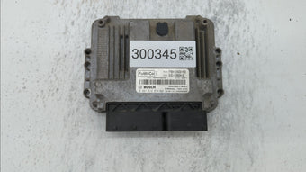 compare product 2013-2018 Ford Focus PCM Engine Control Computer ECU ECM PCU OEM P/N:DM5A-12A650-CA EMA-12A650-VA Fits OEM Used Auto Parts