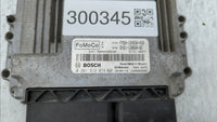 2013-2018 Ford Focus PCM Engine Control Computer ECU ECM PCU OEM P/N:DM5A-12A650-CA EMA-12A650-VA Fits OEM Used Auto Parts -