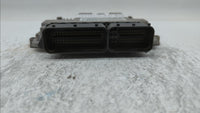 2013-2018 Ford Focus PCM Engine Control Computer ECU ECM PCU OEM P/N:DM5A-12A650-CA EMA-12A650-VA Fits OEM Used Auto Parts -