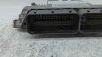 2013-2018 Ford Focus PCM Engine Control Computer ECU ECM PCU OEM P/N:DM5A-12A650-CA EMA-12A650-VA Fits OEM Used Auto Parts -
