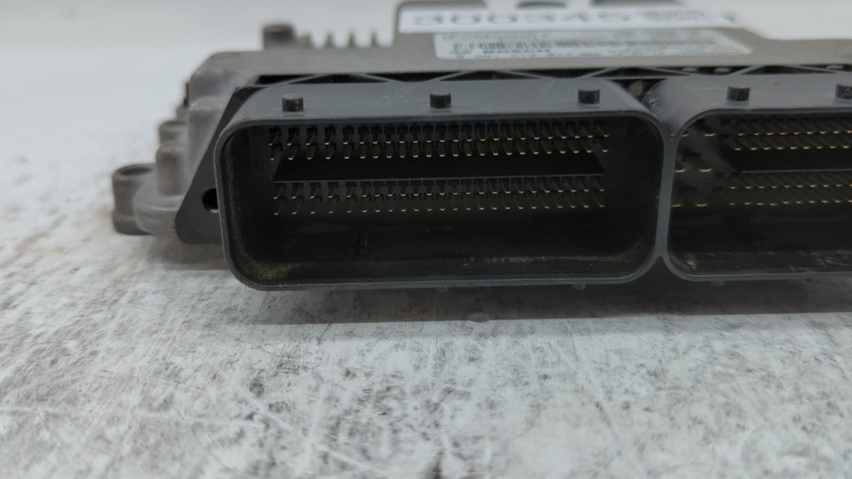 2013-2018 Ford Focus PCM Engine Control Computer ECU ECM PCU OEM P/N:DM5A-12A650-CA EMA-12A650-VA OEM Used Auto Parts - Oemu