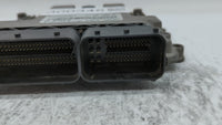 2013-2018 Ford Focus PCM Engine Control Computer ECU ECM PCU OEM P/N:DM5A-12A650-CA EMA-12A650-VA Fits OEM Used Auto Parts -
