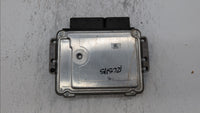 2013-2018 Ford Focus PCM Engine Control Computer ECU ECM PCU OEM P/N:DM5A-12A650-CA EMA-12A650-VA Fits OEM Used Auto Parts -