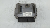 2013-2018 Ford Focus PCM Engine Control Computer ECU ECM PCU OEM P/N:DM5A-12A650-CA EMA-12A650-VA Fits OEM Used Auto Parts -