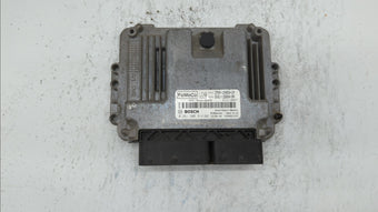 compare product 2013-2018 Ford Focus PCM Engine Control Computer ECU ECM PCU OEM P/N:DM5A-12A650-CA EMA-12A650-VA Fits OEM Used Auto Parts