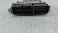 2013-2018 Ford Focus PCM Engine Control Computer ECU ECM PCU OEM P/N:DM5A-12A650-CA EMA-12A650-VA Fits OEM Used Auto Parts -